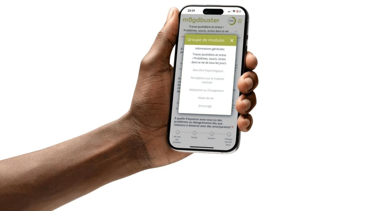 moodbuster Reconnected